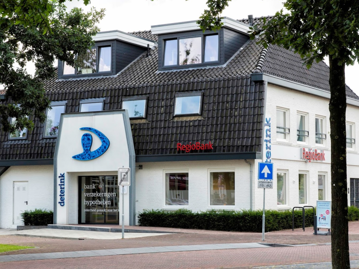 Deterink Denekamp