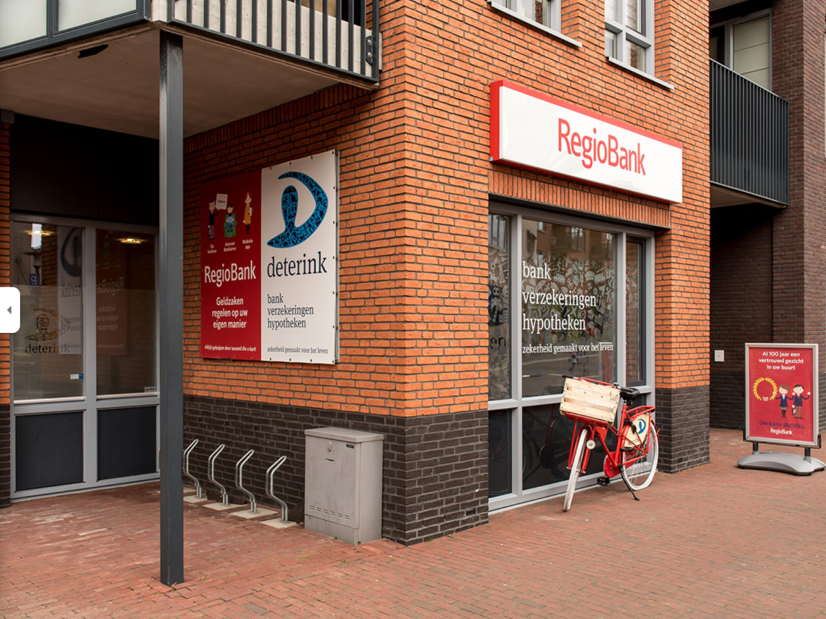 Deterink Geesteren