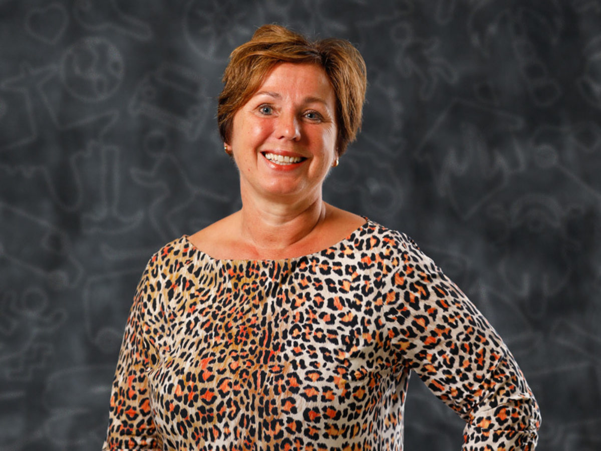 Carla Leferink-Aarnink