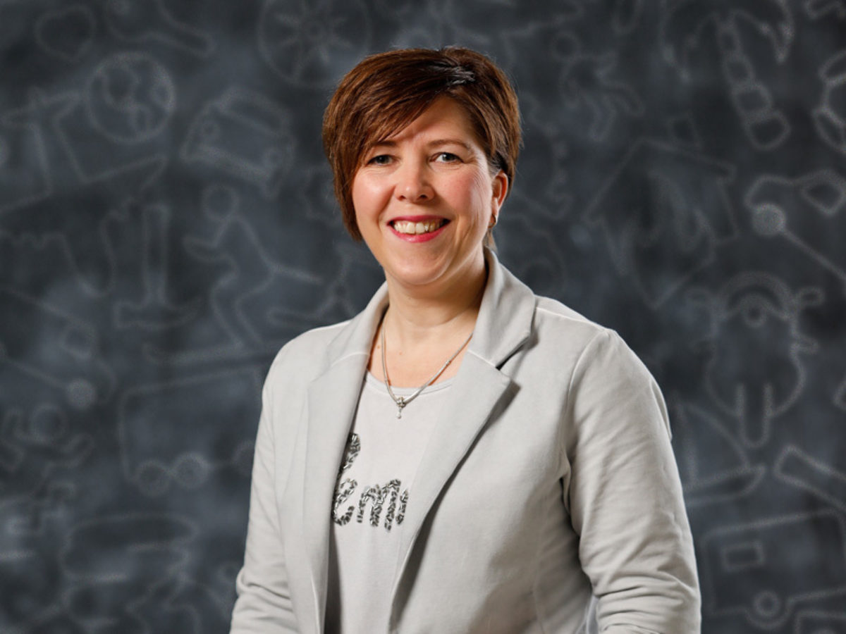 Chantal Wentrup-Trentelman