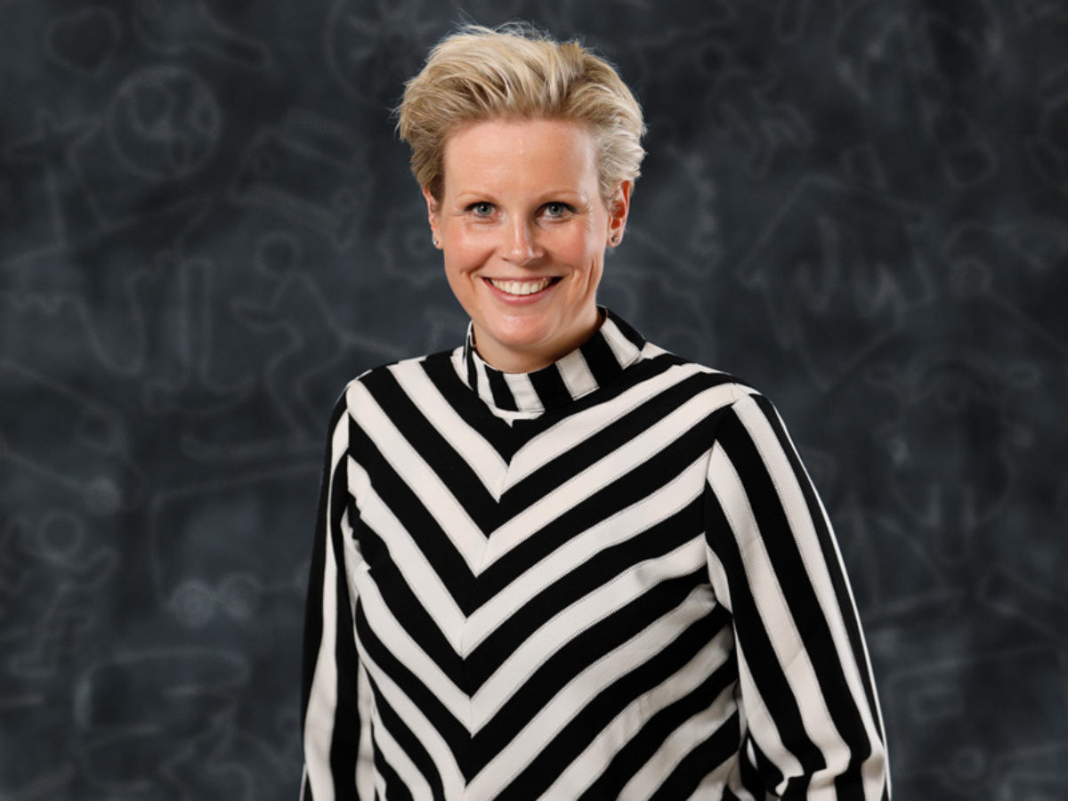 Frédérique Massier