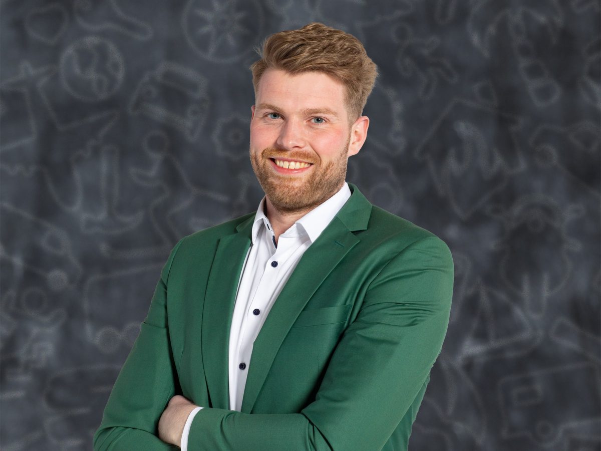 Gijs Kamphuis