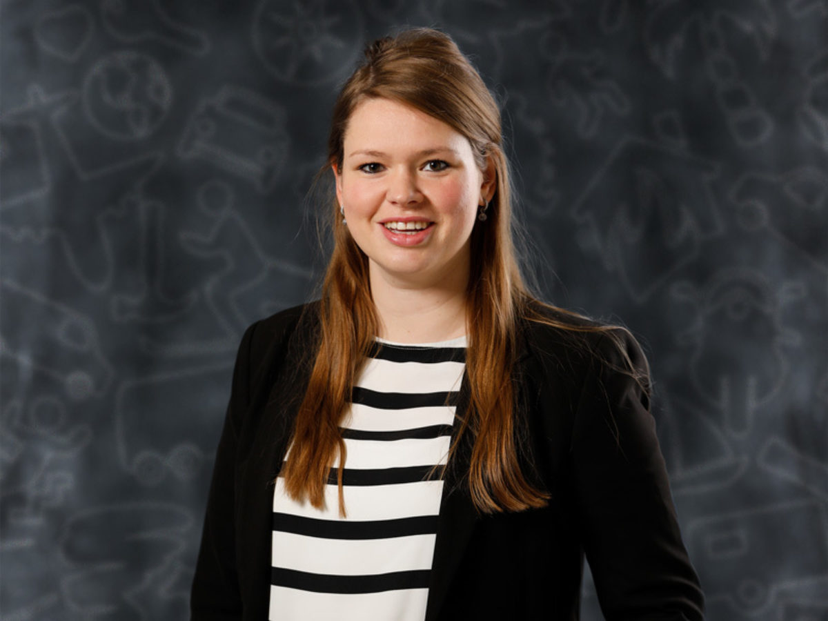 Jessie Leusink