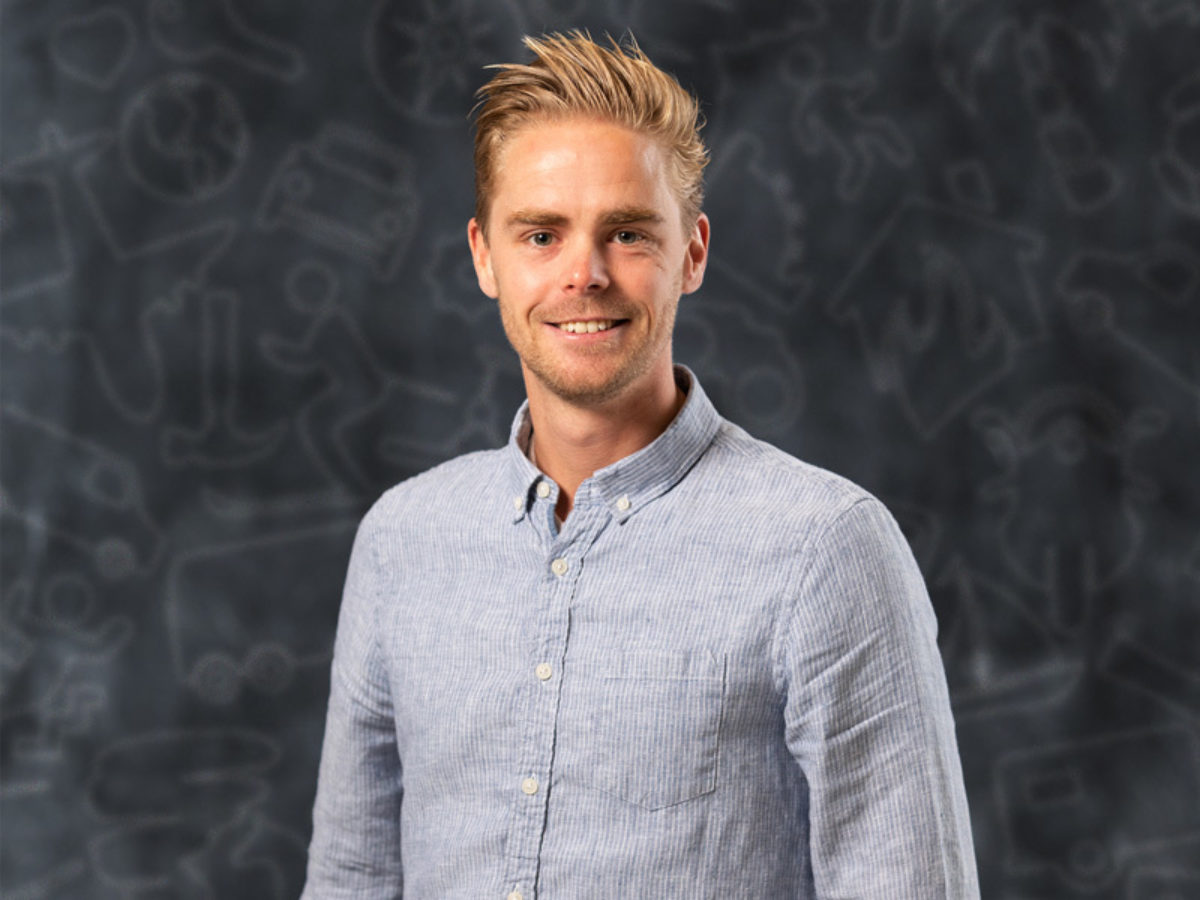 Ruud Rikhof