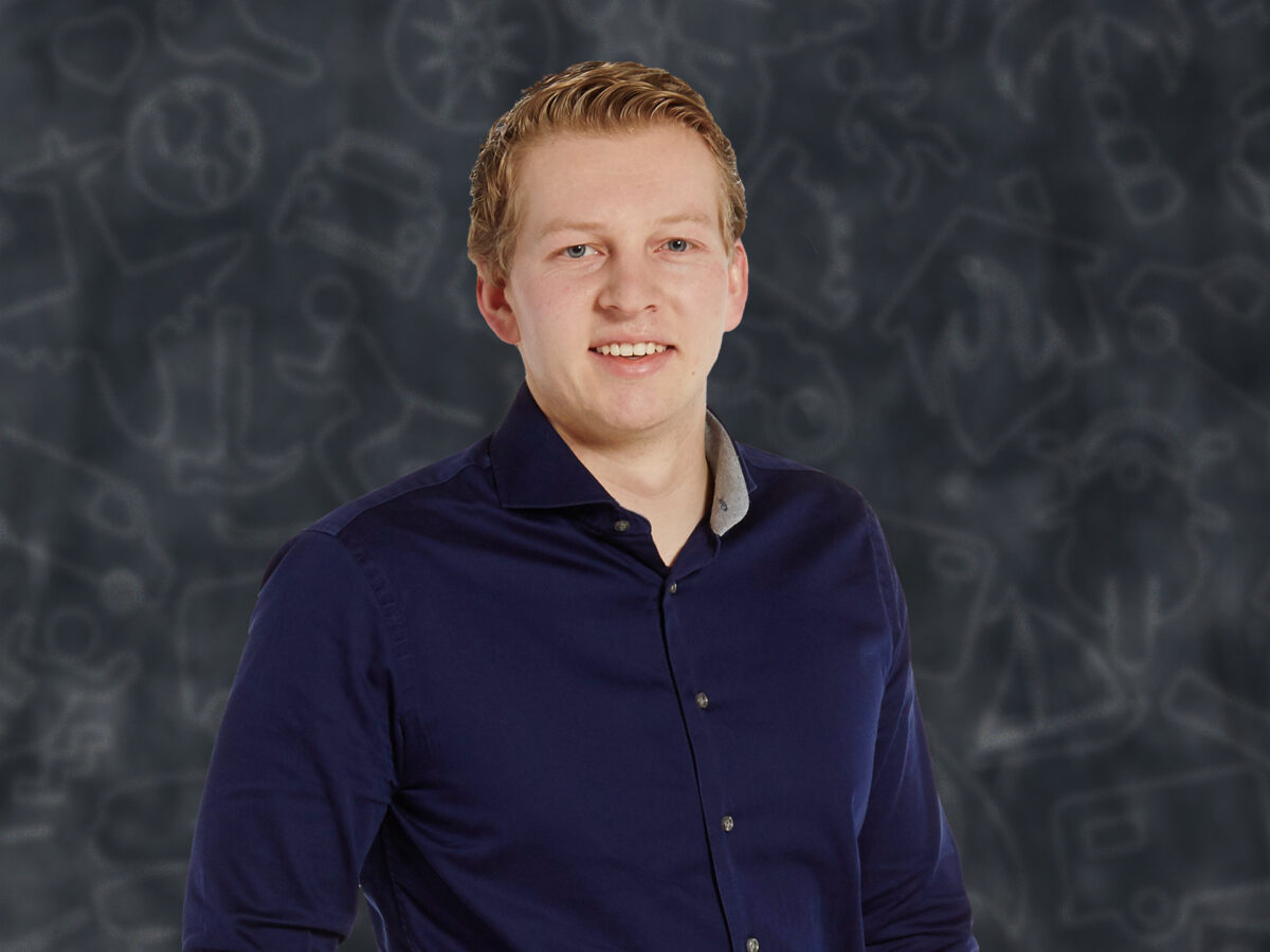 Stijn den Ouden