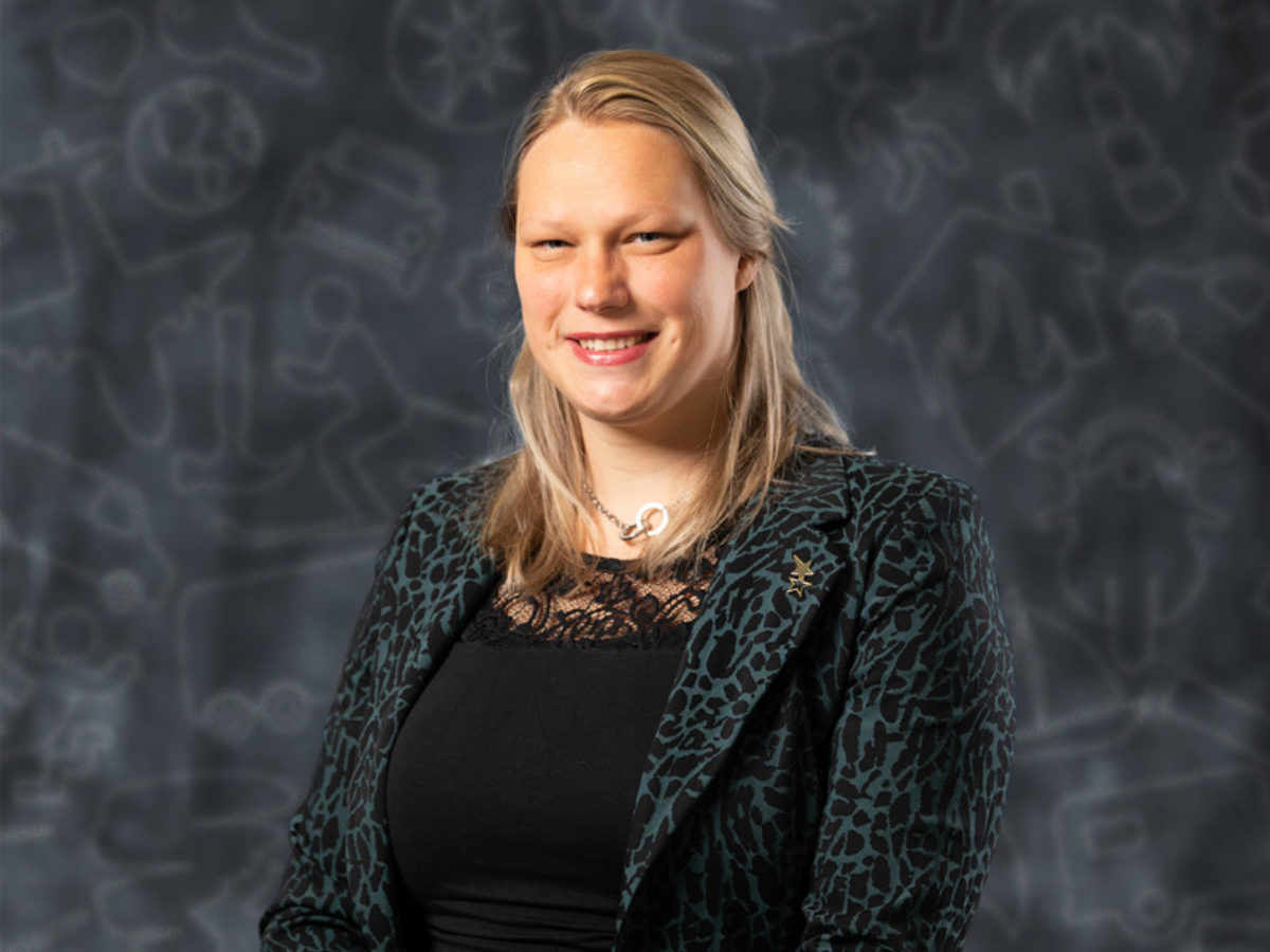 Susanne Tijhuis