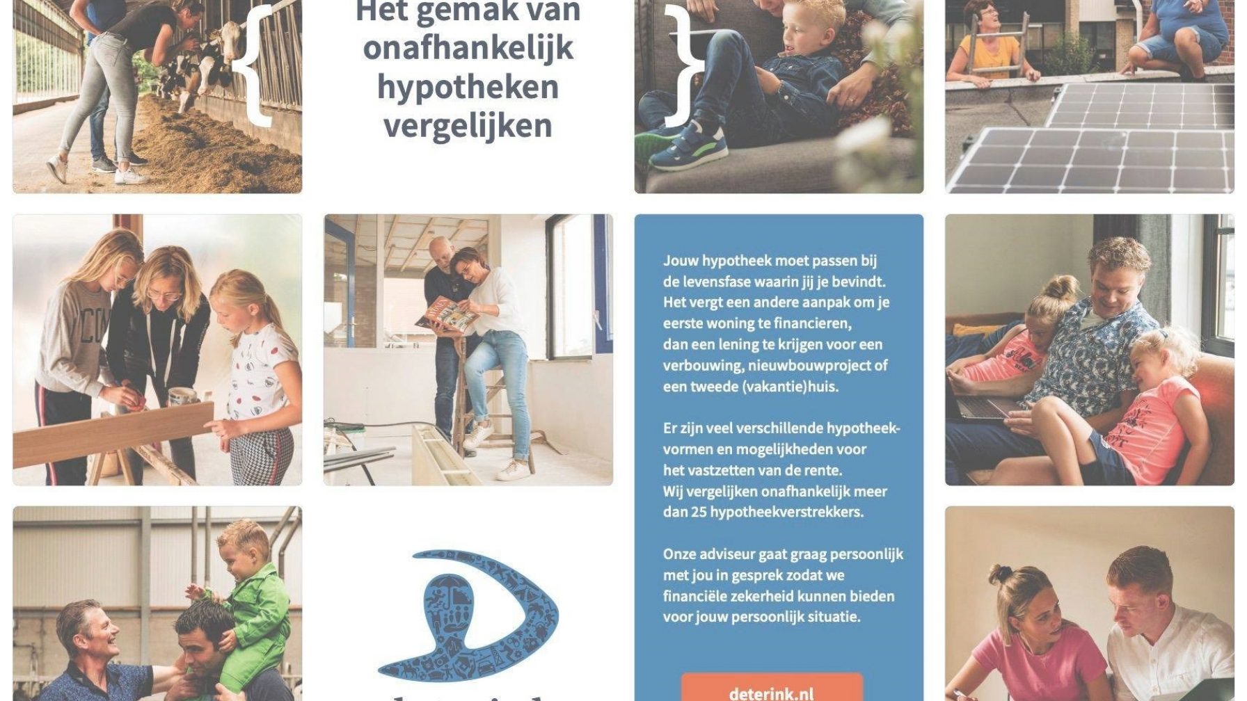 De huizenprijzen stijgen, hoe ga je hier als starter mee om?
