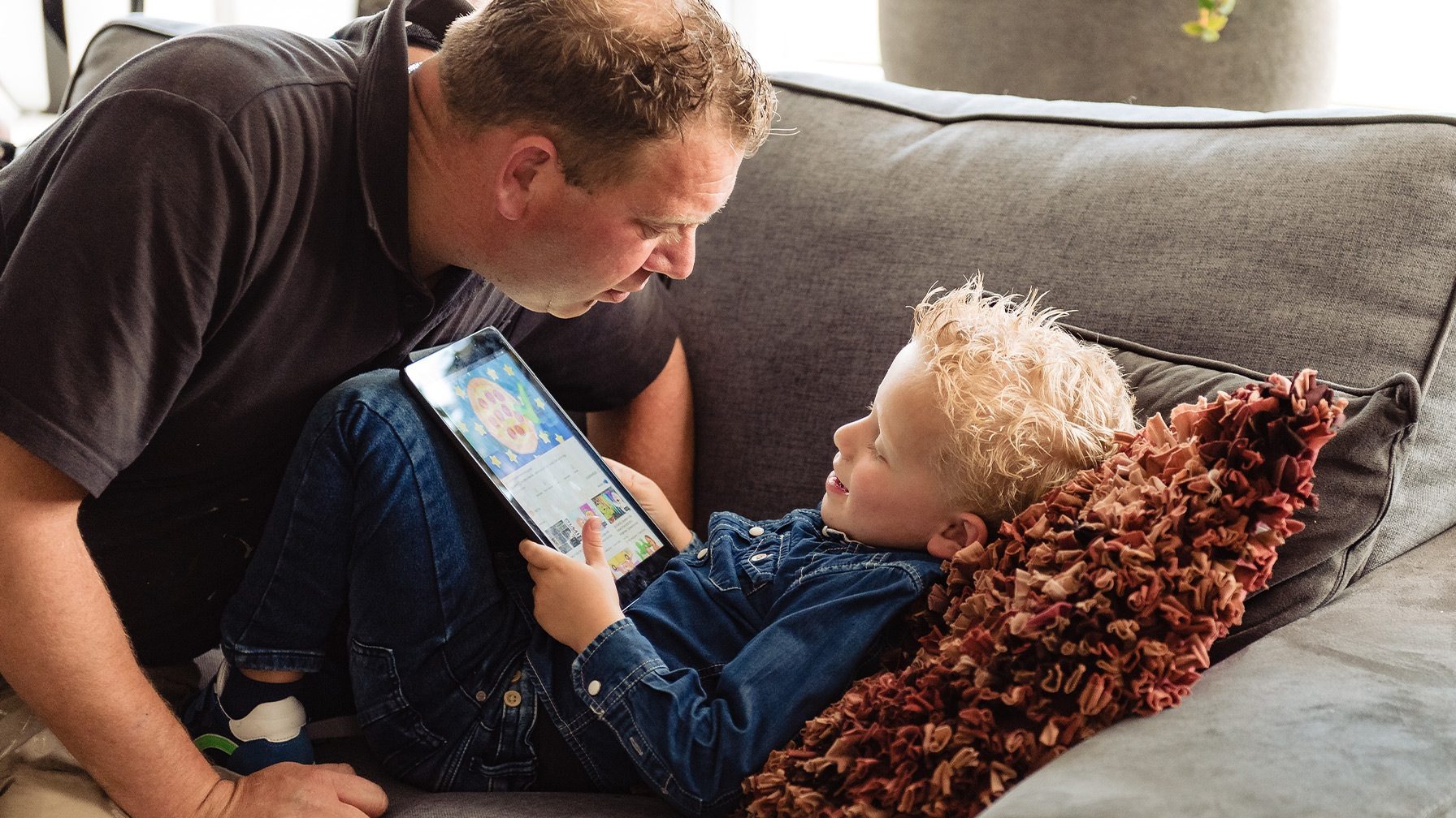 Praat jij met je kinderen over geld? Plus handige tips!